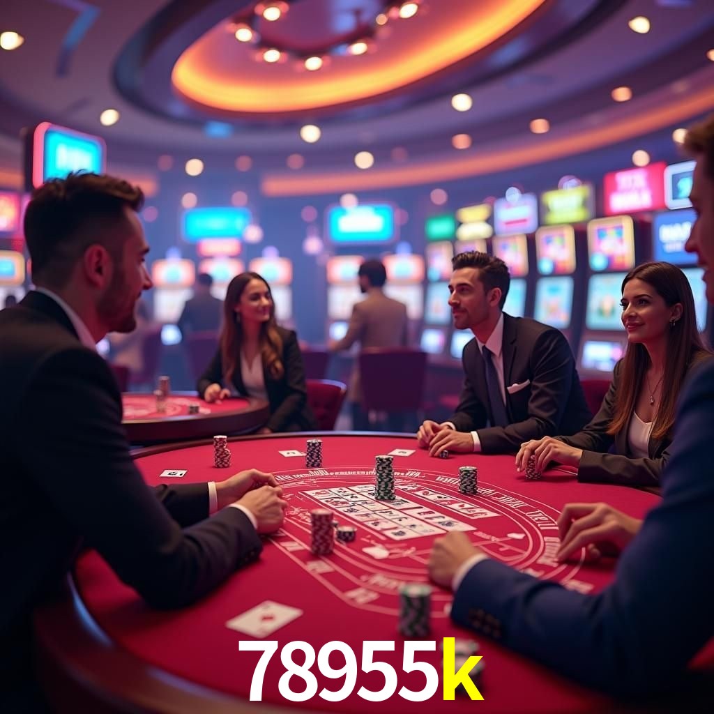 Experiência VIP 78955k
