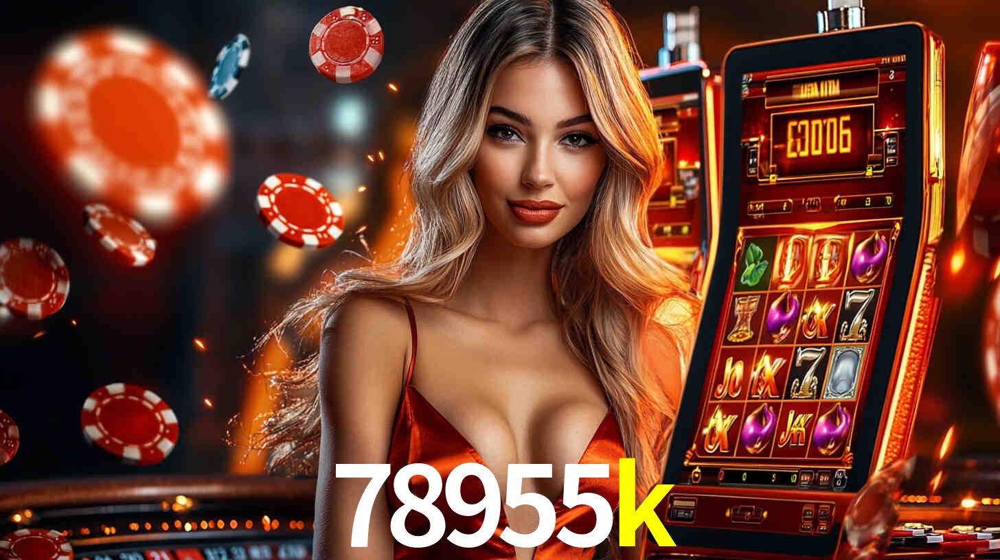 78955k - Seu Cassino em um App - 78955k.com