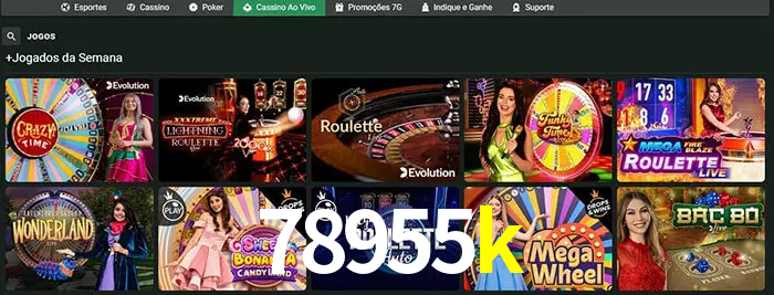 78955k bet