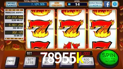 Apostas Esportivas na 78955k: Um Guia Completo