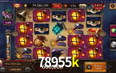 A Emoção da Loteria na 78955k: Uma Chance de Mudança de Vida
