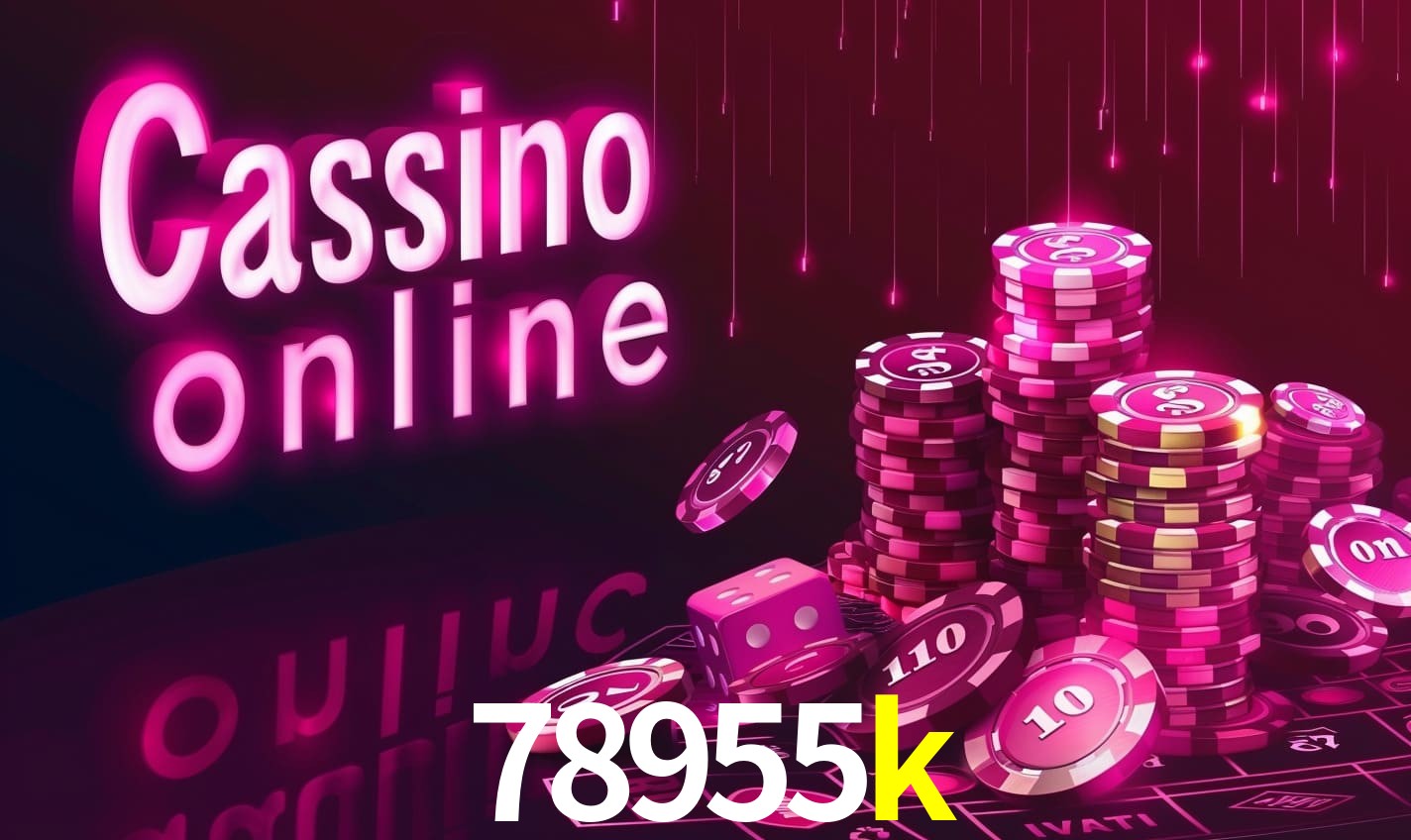 Apostas de Tênis 78955k