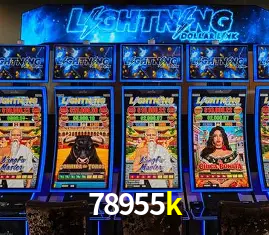 Apostas Esportivas na 78955k: Um Guia Completo