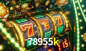 Descubra o Mundo do Cassino Online com 78955k