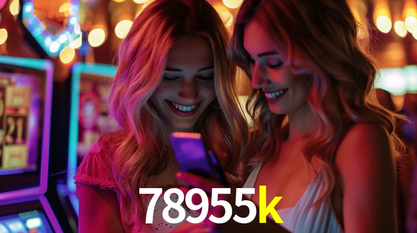 Sinta a adrenalina dos jogos de cassino com 78955k