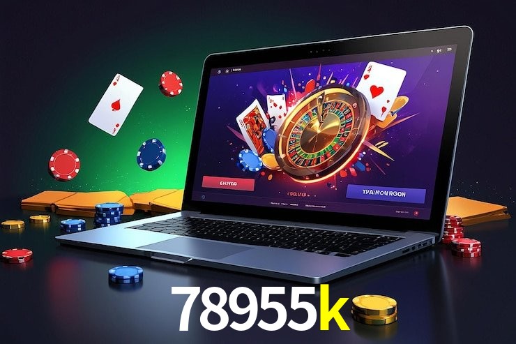 Casino Ao Vivo 78955k
