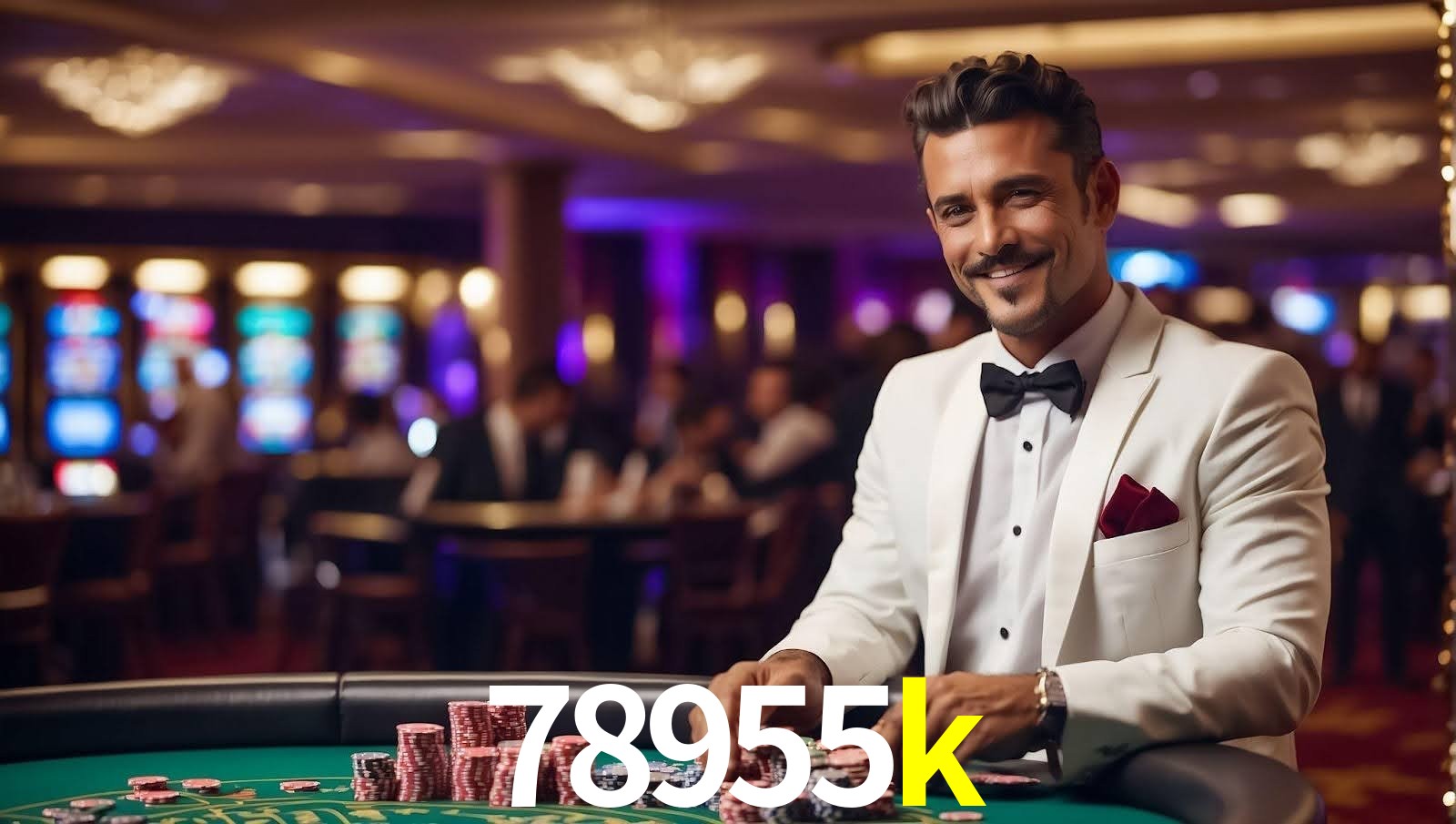 Recursos de Bônus 78955k
