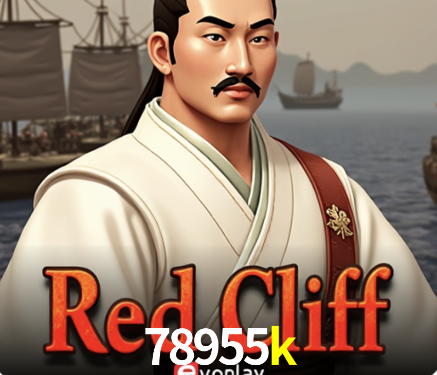 Descubra o Mundo do Cassino Online com 78955k